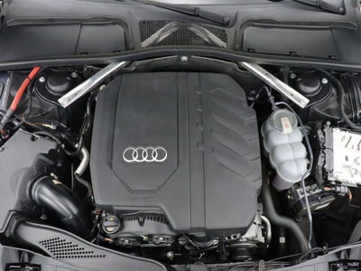 2021 Audi A5 Sportback 45 S line Premium Plus quattro