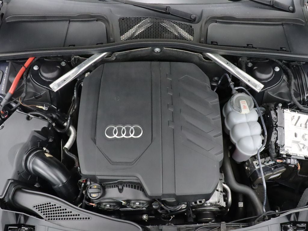 2021 Audi A5 Sportback 45 S line Premium Plus quattro