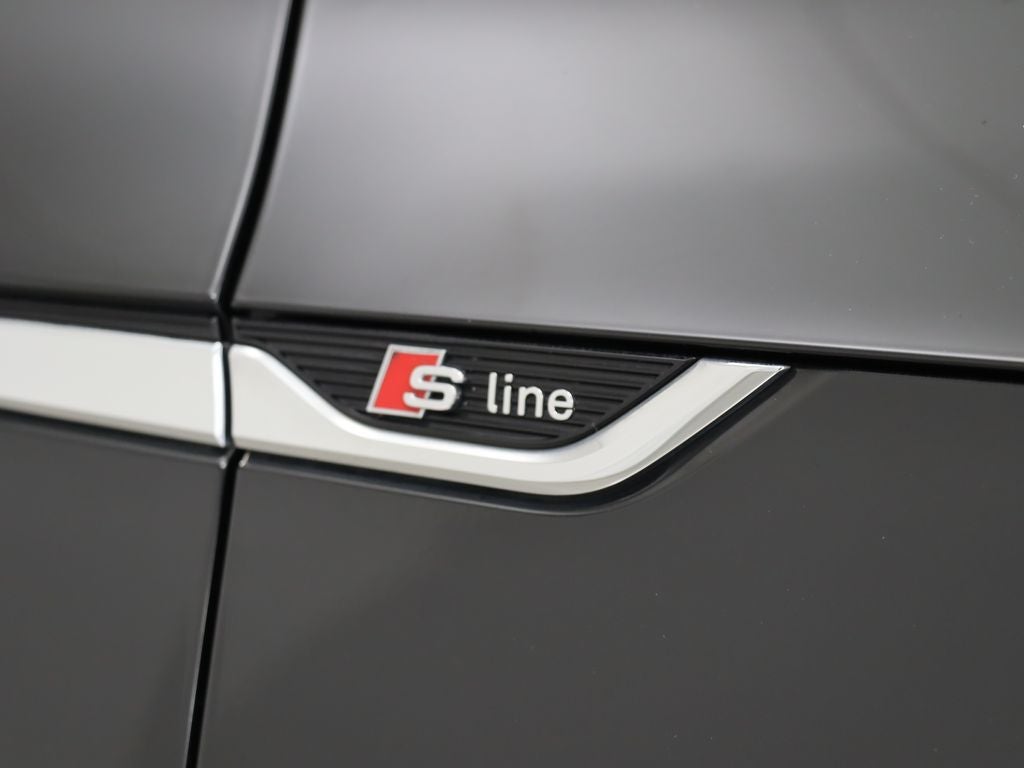 2019 Audi A5 Sportback Prestige quattro
