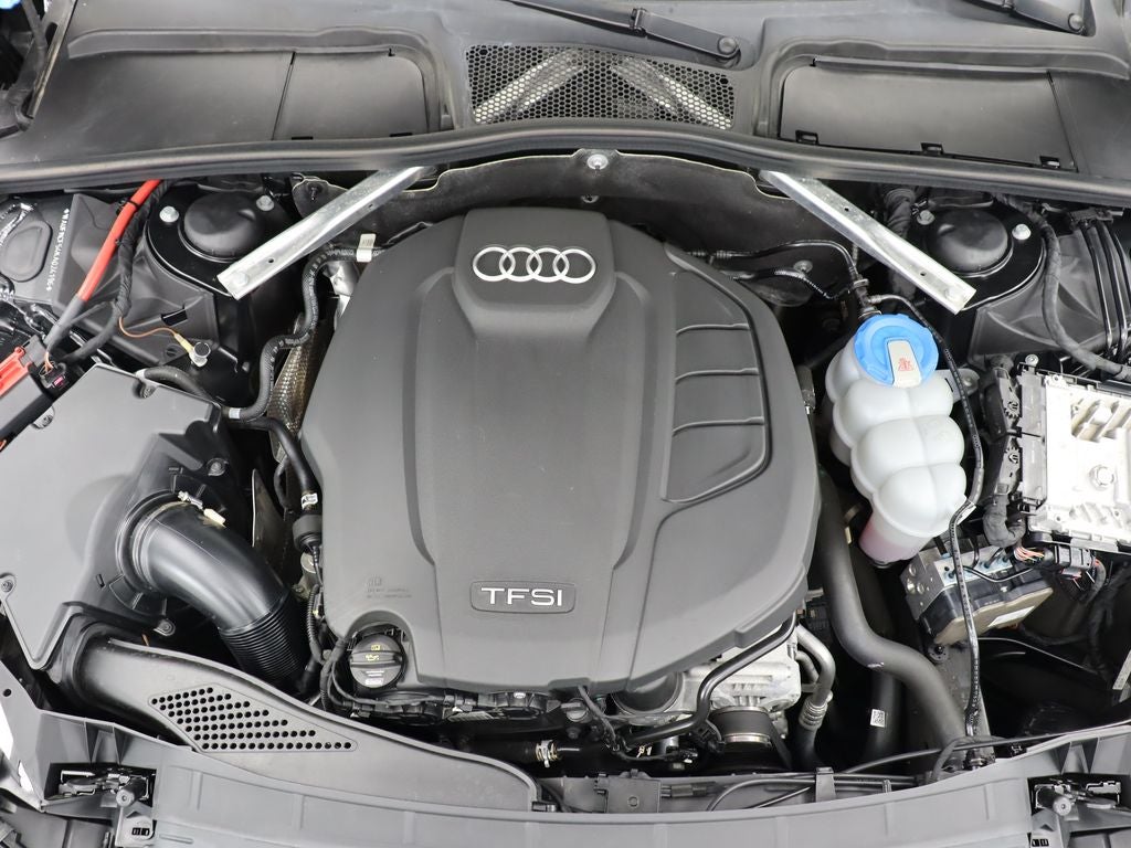 2019 Audi A5 Sportback Prestige quattro