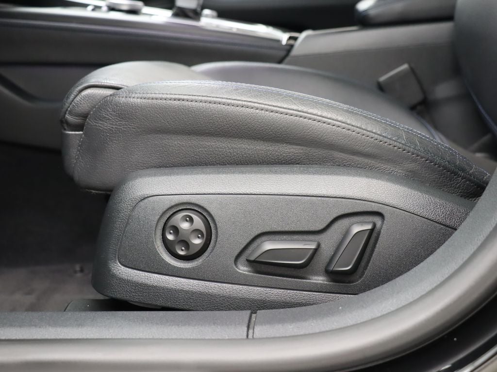 2019 Audi A5 Sportback Prestige quattro