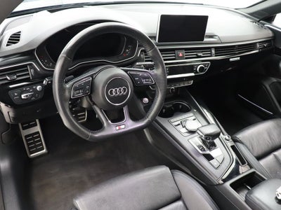 2019 Audi A5 Sportback Prestige quattro