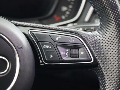 2019 Audi A5 Sportback Prestige quattro