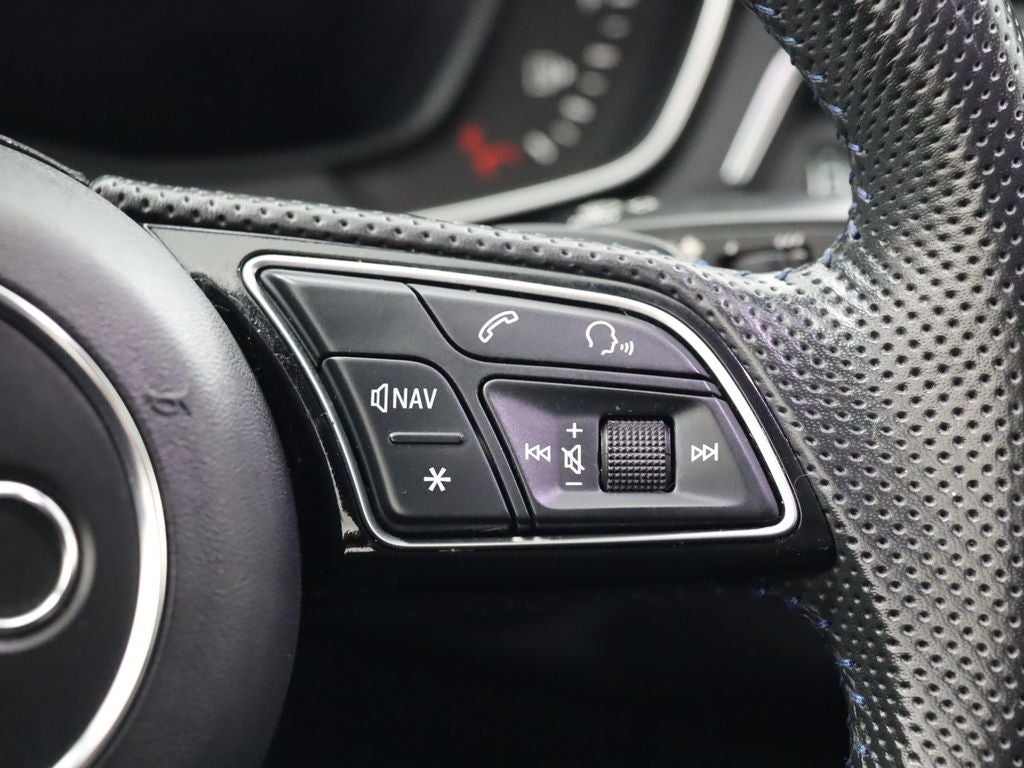 2019 Audi A5 Sportback Prestige quattro