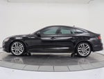 2019 Audi A5 Sportback Prestige quattro