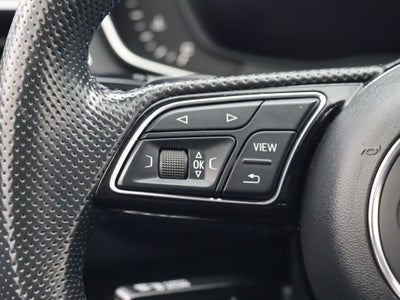 2019 Audi A5 Sportback Prestige quattro