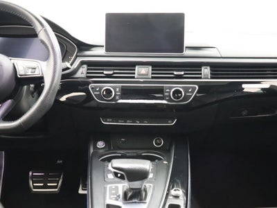 2019 Audi A5 Sportback Prestige quattro