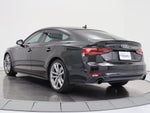 2019 Audi A5 Sportback Prestige quattro