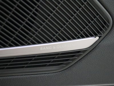 2019 Audi A5 Sportback Prestige quattro