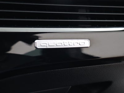 2019 Audi A5 Sportback Prestige quattro