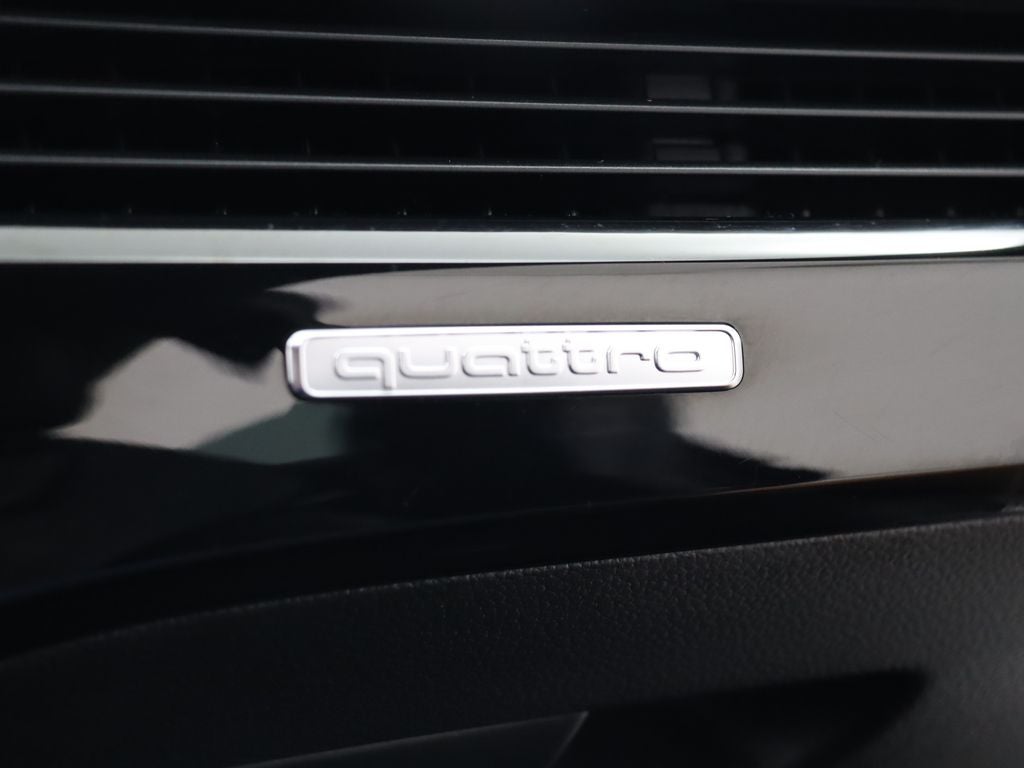2019 Audi A5 Sportback Prestige quattro