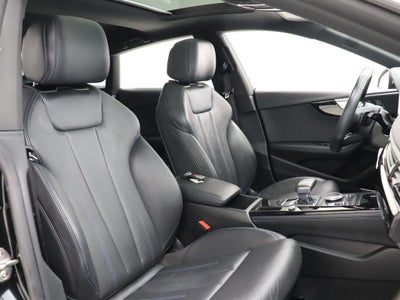 2019 Audi A5 Sportback Prestige quattro