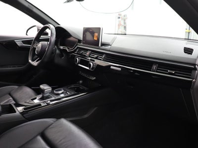2019 Audi A5 Sportback Prestige quattro
