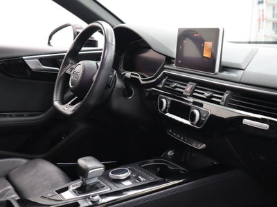 2019 Audi A5 Sportback Prestige quattro