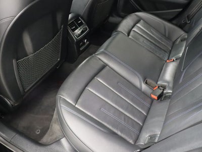 2019 Audi A5 Sportback Prestige quattro