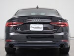 2019 Audi A5 Sportback Prestige quattro