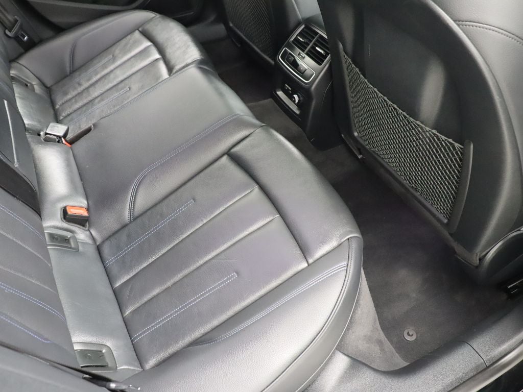 2019 Audi A5 Sportback Prestige quattro