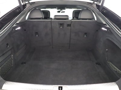 2019 Audi A5 Sportback Prestige quattro