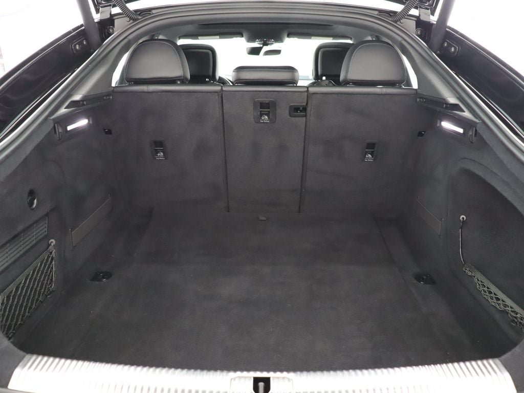2019 Audi A5 Sportback Prestige quattro