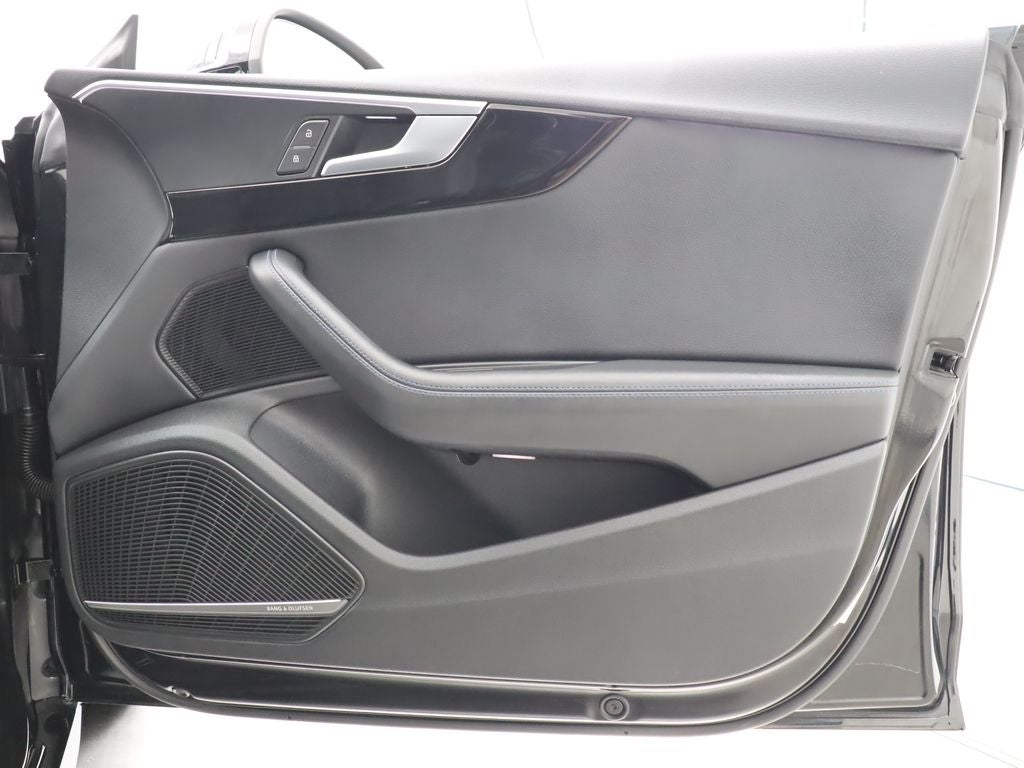 2019 Audi A5 Sportback Prestige quattro