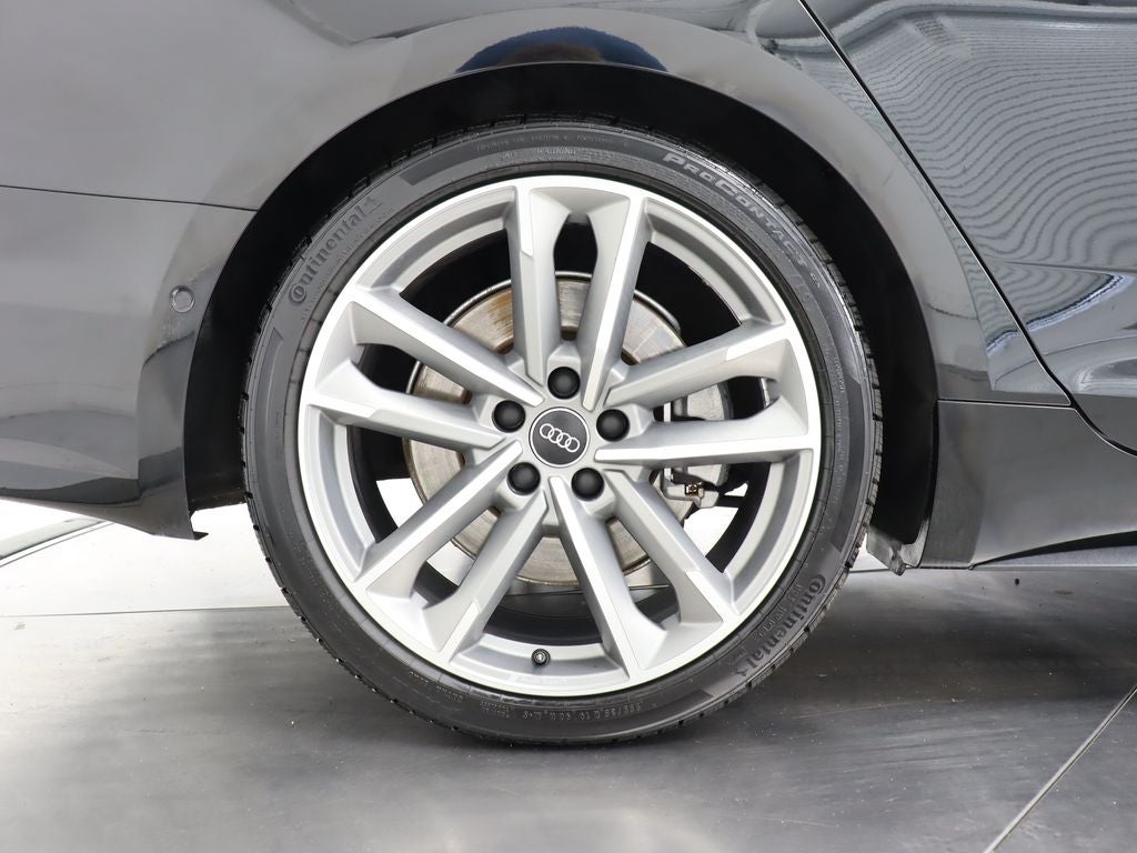 2019 Audi A5 Sportback Prestige quattro