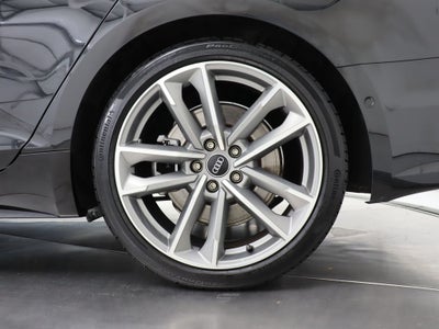 2019 Audi A5 Sportback Prestige quattro
