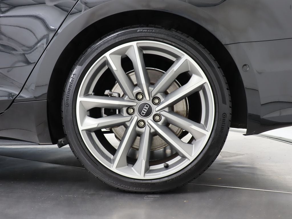 2019 Audi A5 Sportback Prestige quattro