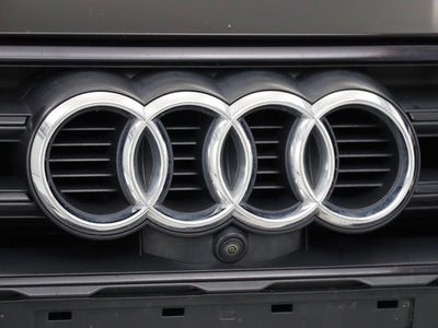 2019 Audi A5 Sportback Prestige quattro