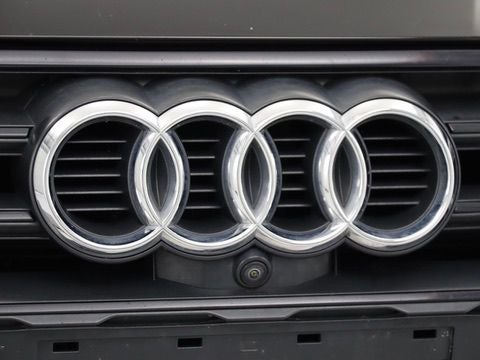2019 Audi A5 Sportback Prestige quattro