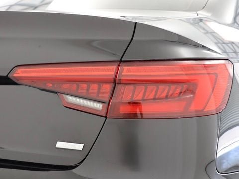 2017 Audi A4 2.0T ultra Premium
