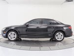 2017 Audi A4 2.0T ultra Premium