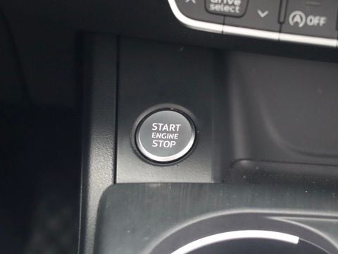 2017 Audi A4 2.0T ultra Premium