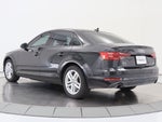2017 Audi A4 2.0T ultra Premium