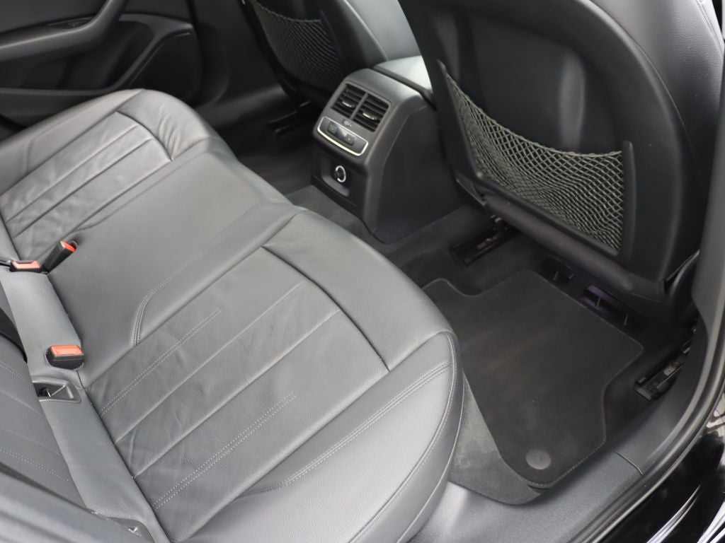 2017 Audi A4 2.0T ultra Premium