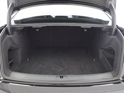 2017 Audi A4 2.0T ultra Premium