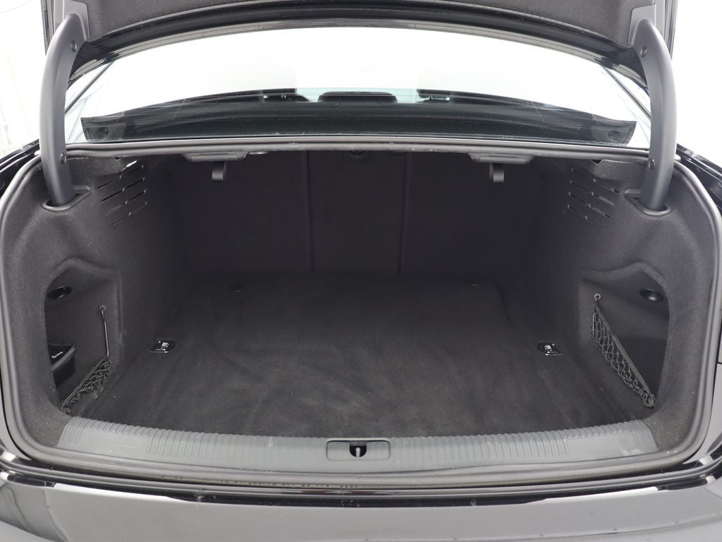 2017 Audi A4 2.0T ultra Premium