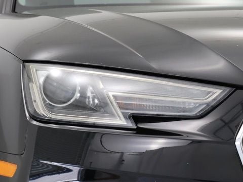 2017 Audi A4 2.0T ultra Premium