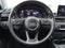 2018 Audi A4 2.0T ultra Premium