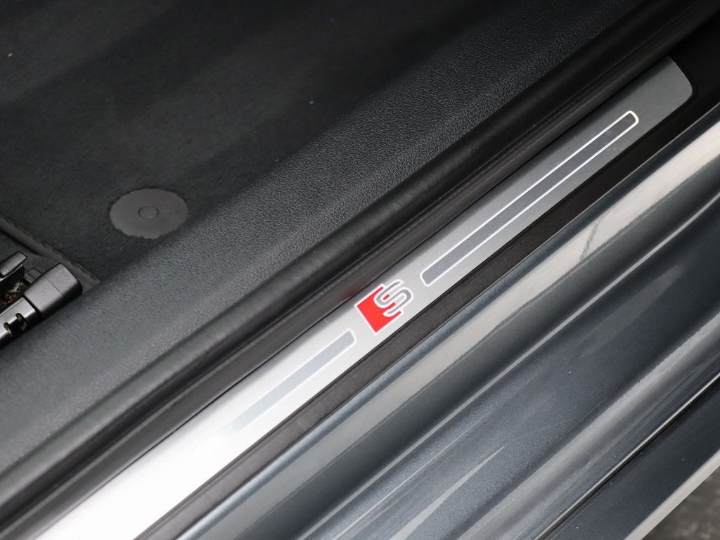 2018 Audi A4 2.0T ultra Premium