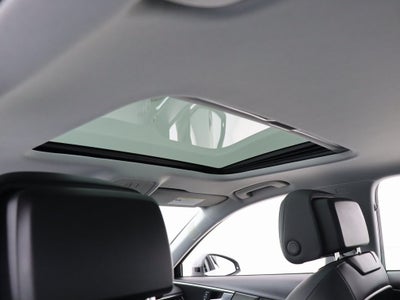 2018 Audi A4 2.0T ultra Premium