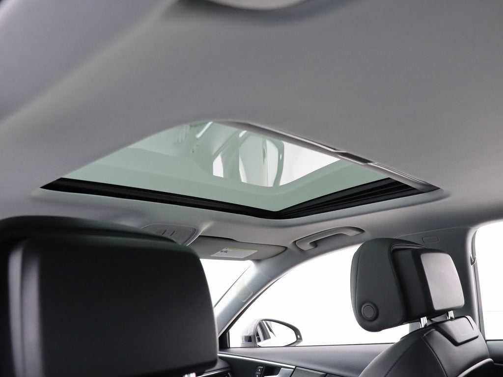 2018 Audi A4 2.0T ultra Premium