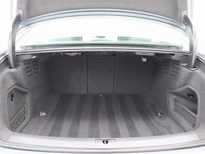 2018 Audi A4 2.0T ultra Premium