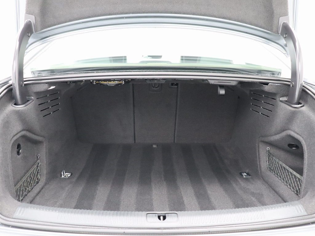 2018 Audi A4 2.0T ultra Premium