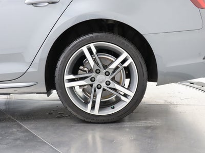 2018 Audi A4 2.0T ultra Premium