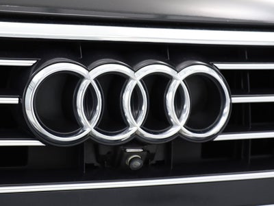 2019 Audi A6 3.0T Prestige quattro