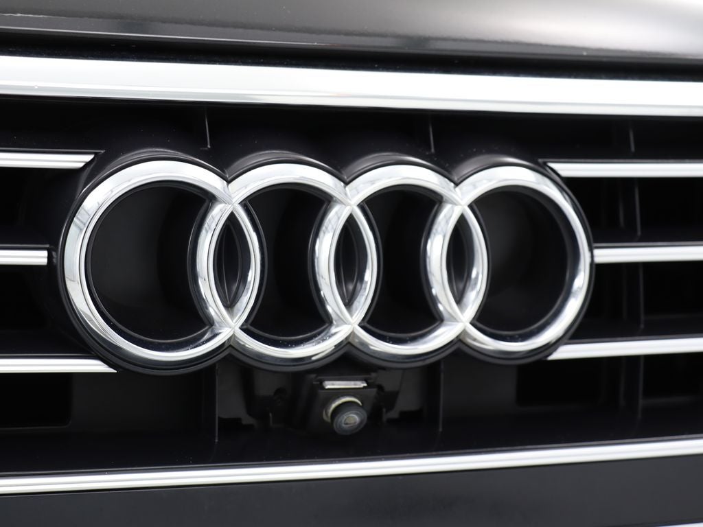 2019 Audi A6 3.0T Prestige quattro