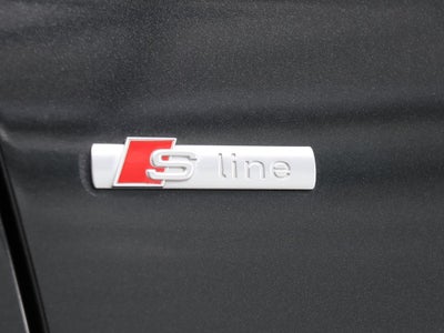 2019 Audi A6 3.0T Prestige quattro