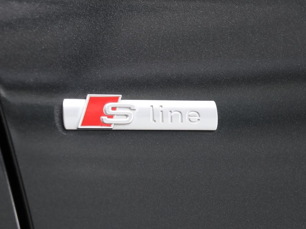 2019 Audi A6 3.0T Prestige quattro