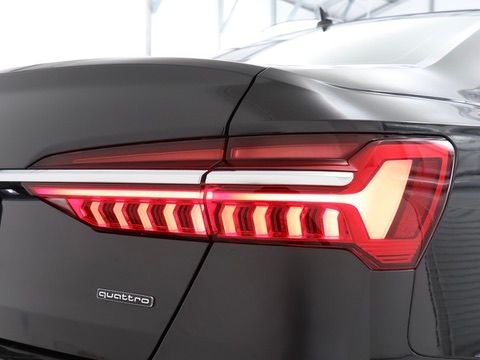 2019 Audi A6 3.0T Prestige quattro