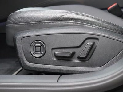 2019 Audi A6 3.0T Prestige quattro